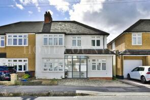 25, Cotton Road, Potters Bar EN6 5JT