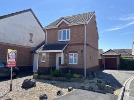 36, Blaisdon, Weston-super-mare BS22 8BN