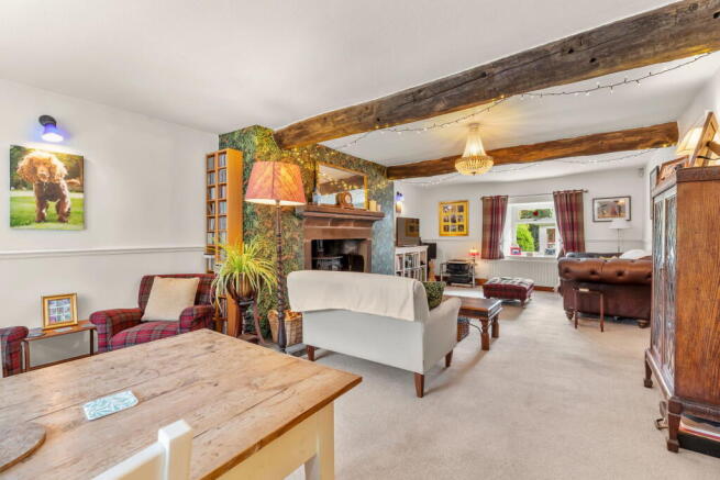 3 bed Barn Conversion for sale Image 7