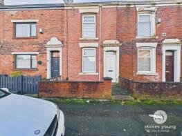 7, Selborne Street, Blackburn BB2 2SN