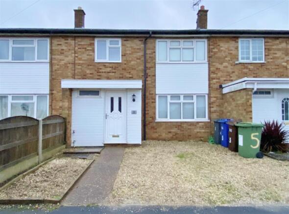 Front External