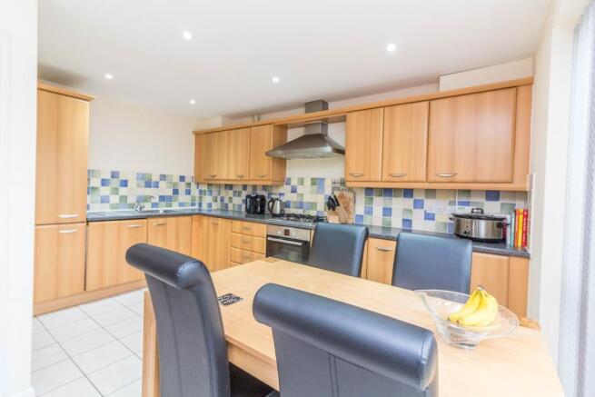 Kitchen / Breakfast