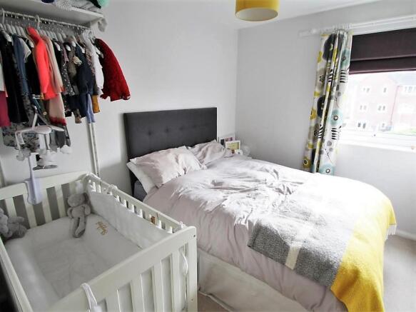 Bedrooms