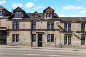 1-2, 36, Low Waters Road, Hamilton ML3 7NW