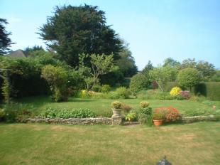 Pt View of Garden