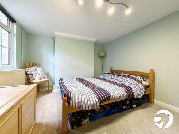 Basement/Bedroom