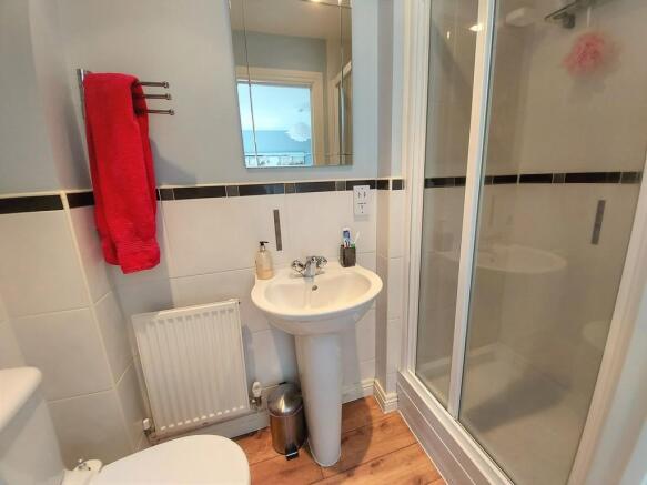 En Suite Shower R...