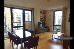 Apartment 101, 36 Graphite Point, Palmers Road, London E2 0FS