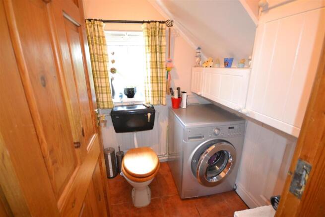 WC/UTILITY
