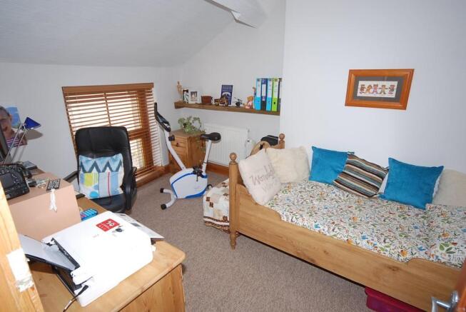 BEDROOM 3