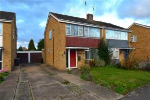 57, Harrow Way, Great Baddow, Chelmsford CM2 7AU
