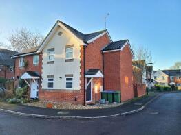 74, Kern Close, Southampton SO16 9RD