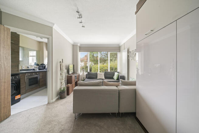 2 - Flat 25 The Newl