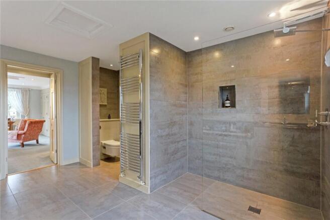 Principal En Suite