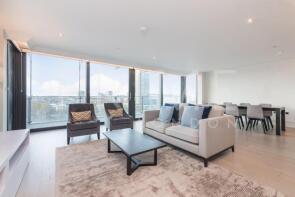 Apartment 21, 30, Albert Embankment, London SE1 7GS