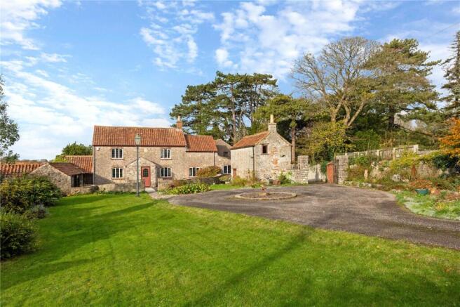 Walnut Tree Cottage