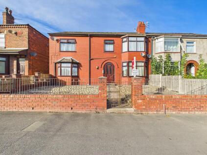 Ormskirk Road, Wigan, WN5