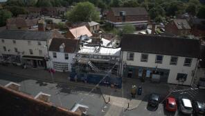 34b, High Street, Alcester B49 5AB