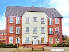 1e, 1a 1f, Truscott Avenue, Redhouse, Swindon SN25 2GR