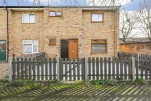 20, Crosfield Court, Roxburgh Road, Cambridge CB4 2RZ