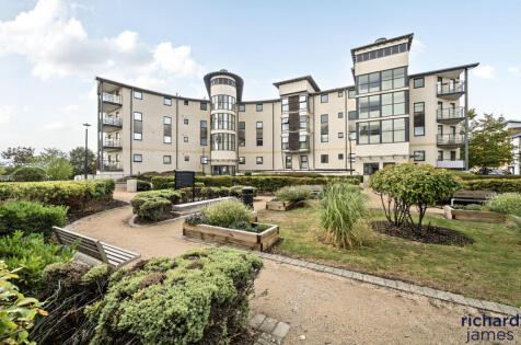 Seacole Crescent, Old Town, Swindon, SN1