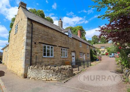 Old School Close, North Luffenham, Rutland