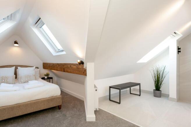 2 bed Flat to rent Image 9