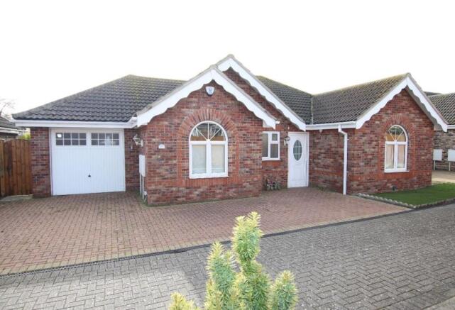 Bramble Way, Clacton on Sea