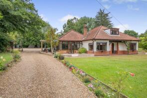 Poppy View, Buxton Road, Norwich NR10 4HN