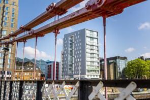 Flat 12/3, 101, Maxwell Street, City Centre, Glasgow G1 4EP