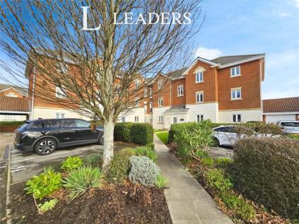 Heritage Way, Gosport, Hampshire