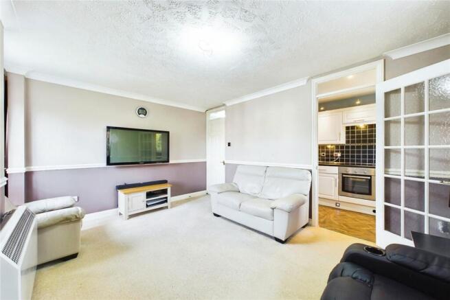Living / Dining Room