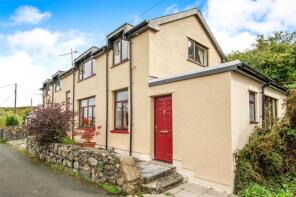 13 Alma Cottage, Ffordd Y Mynydd, Bangor LL57 3HS