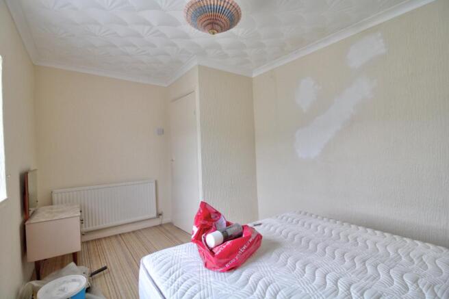 Bedroom 2 ;