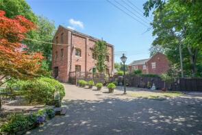 The Granary, Ruskin Road, Birtley Central, Birtley DH3 1AD