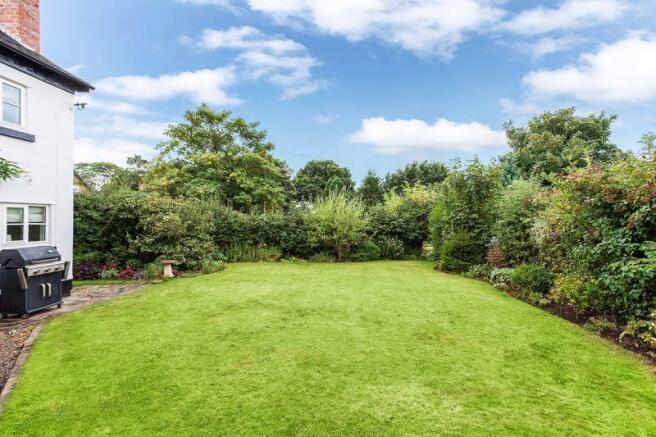 GARDEN B