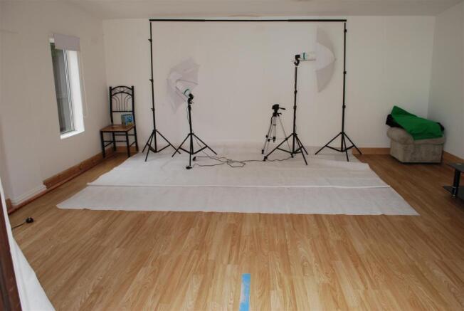 Studio/Office