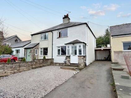 Henllan, Denbigh, LL16