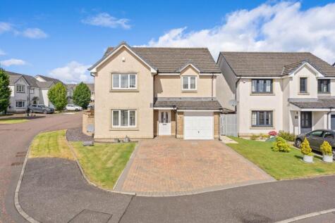 Russell Drive, Bathgate, West Lothian, EH482 GG
