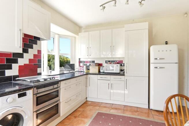 2 bed Detached Bungalow for sale Image 8
