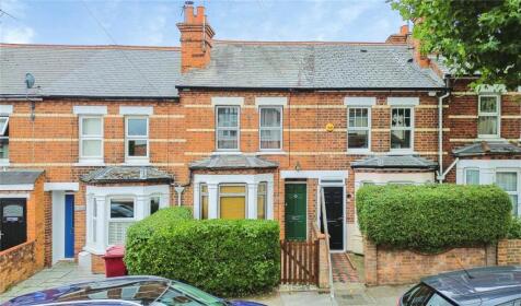 Waverley Road, Reading, Berkshire, RG30