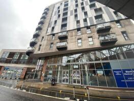 506, 138 Fresh, Chapel Street, Salford M3 6DE