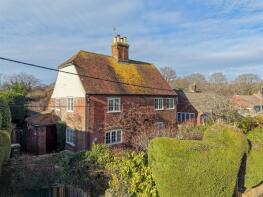 Malthouse, Malthouse Lane, Rye TN31 6TA