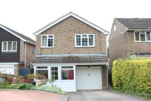 22, Westbrook Close, Hungerford RG17 0HU