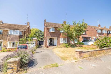 Hazell Way, Stoke Poges, SL2