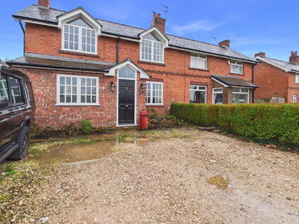 Cunscough Lane, Melling L31 1AY