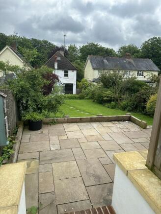 Top Patio & Garden