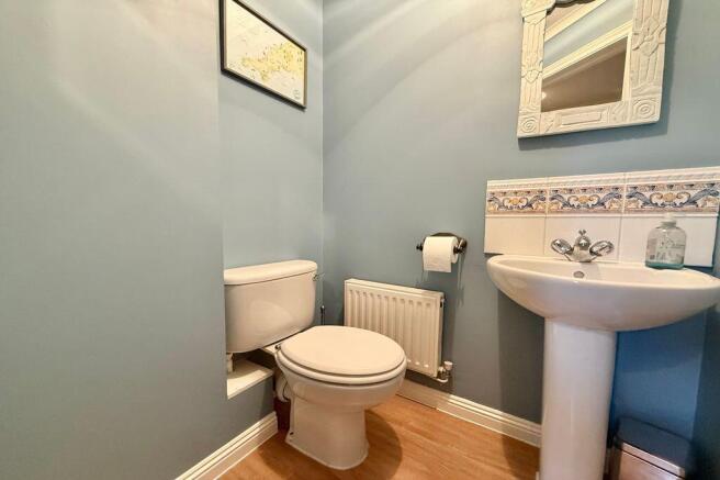 Cloakroom