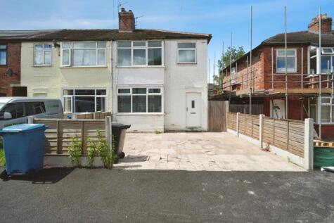 Lostock Avenue, Warrington, Cheshire, WA5