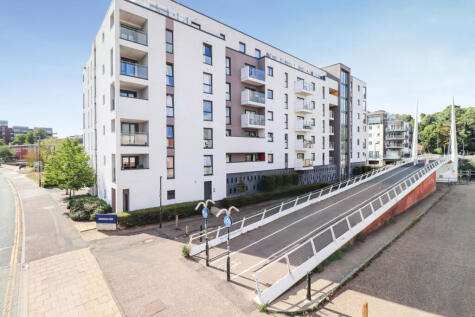 Wherry Road, Norwich, NR1